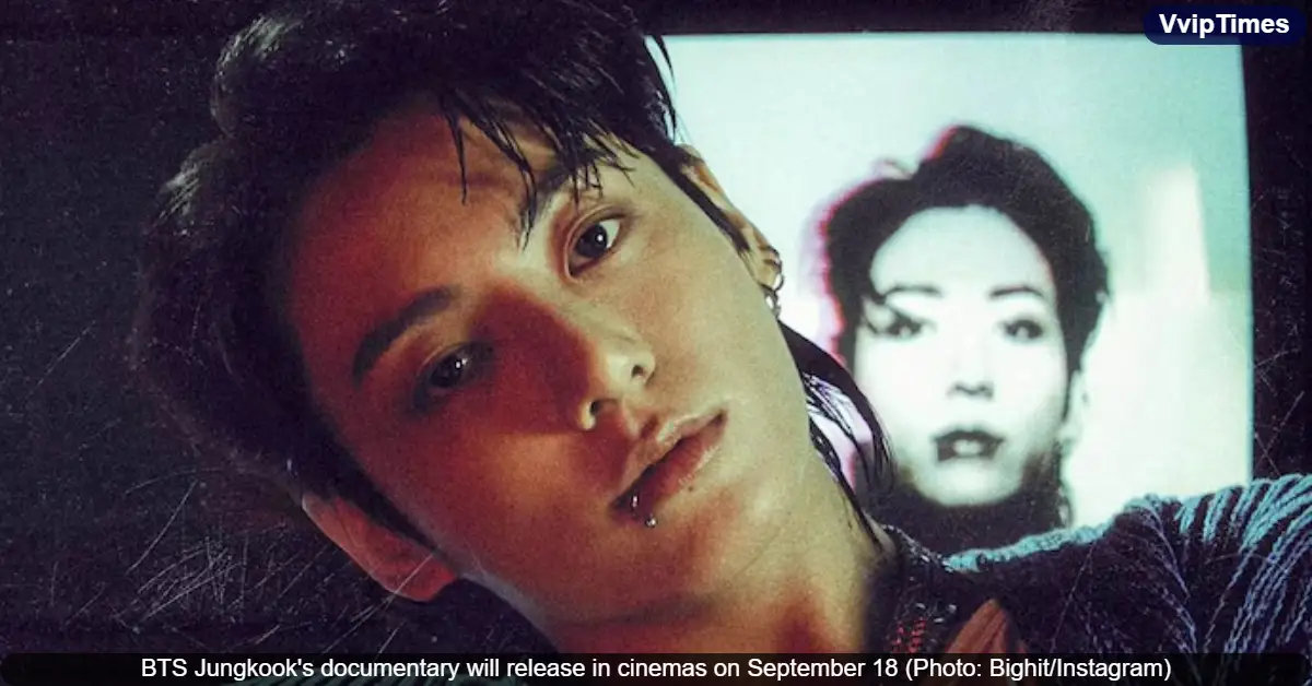 Jungkook’s Documentary “I Am Still” Set for Limited Cinematic Release on September 18