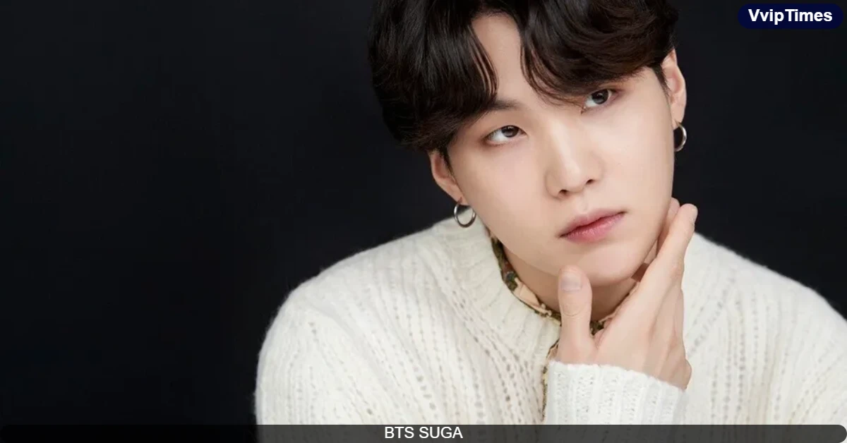 Is BTS’s Suga Facing Unfair Punishment As A Celebrity? Key DUI Detail Suggest Not