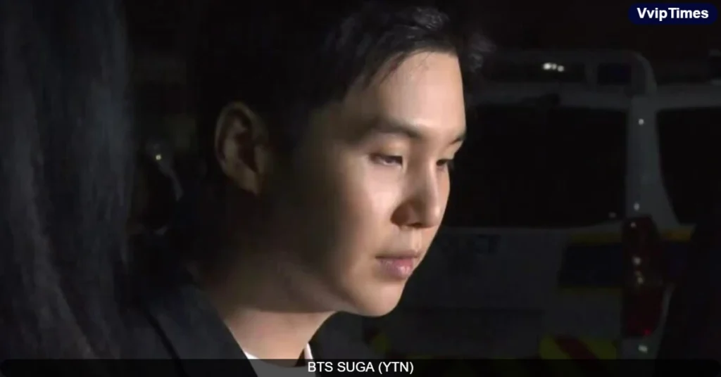 suga