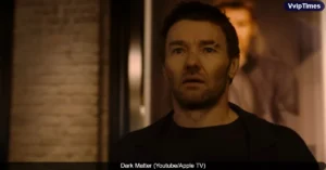 Apple TV+ Confirms Dark Matter Season 2: What to Expect Next