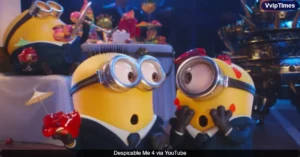 Chris Renaud, Despicable Me Filmmaker, Expresses No Interest in Directing Live-Action Minion Films