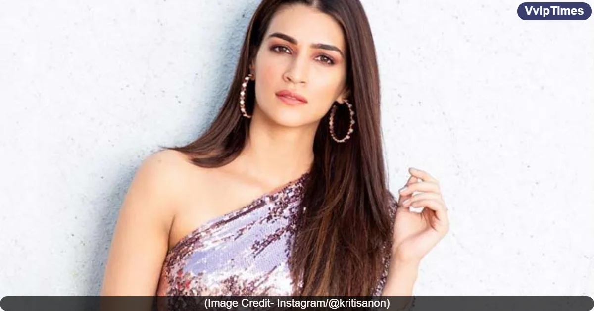 Kriti Sanon Reflects on the Unexpected Box Office Failure of Adipurush: “You Find Yourself in Tears, Wondering What Went Wrong”