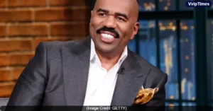 Steve Harvey's Biopic Seventy-Two in Development: A Closer Look at the Upcoming Film