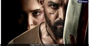 John Abraham's New Action Thriller 'Vedaa' Releases Tomorrow: Everything You Need to Know About