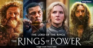 Exploring the Lord of the Rings Timeline as Rings of Power Season 2 Arrives