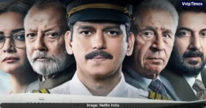 Anubhav Sinha's New Series 'IC 814: The Kandahar Hijack' Promises Thrills and Drama in New Trailer