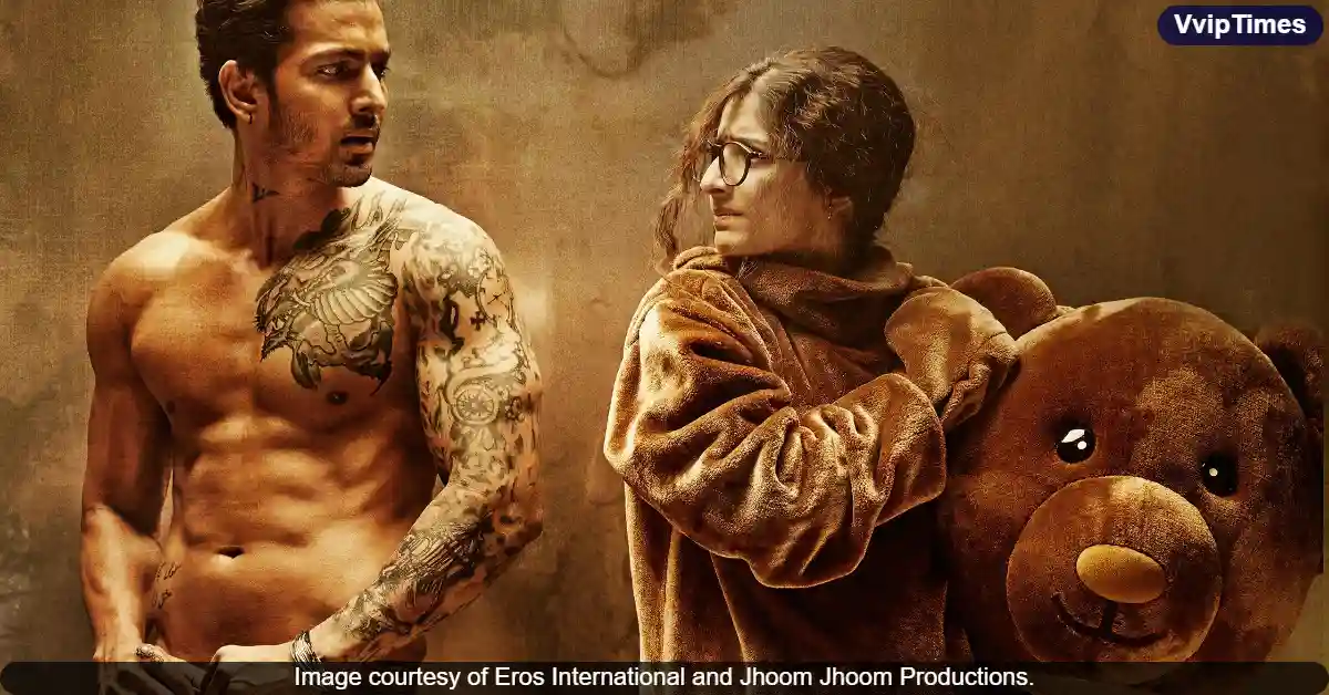Sanam Teri Kasam Sequel in Development with New Cast and Musical Theme