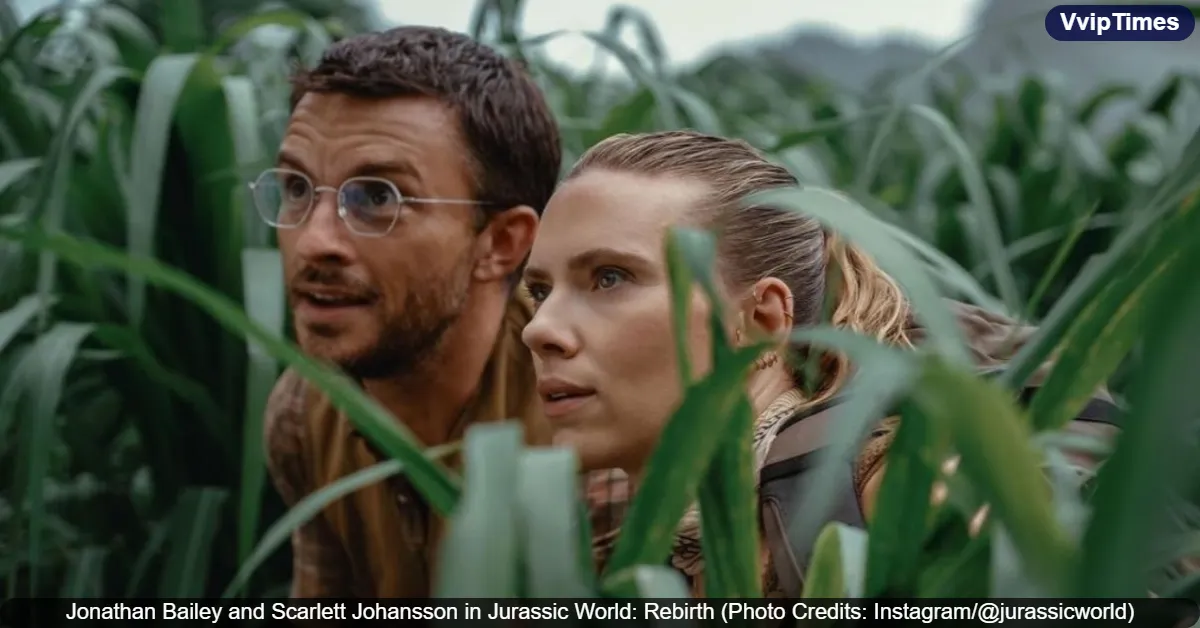 Universal Announces Jurassic World: Rebirth with Potential Links to Camp Cretaceous and Chaos Theory