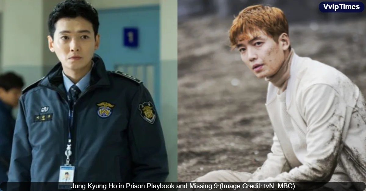 7 Underrated Jung Kyung Ho K-Dramas to Watch on His Birthday: From Prison Playbook to Missing 9 and More