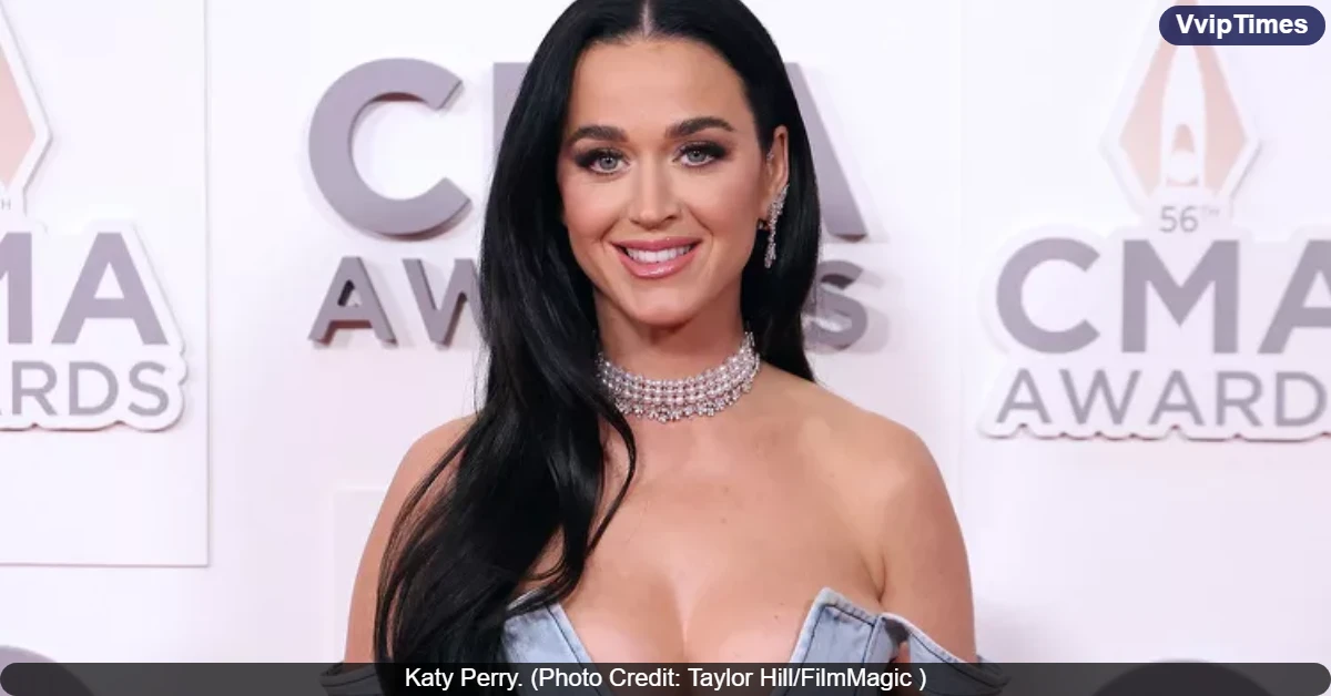 Katy Perry's Music Video for "Lifetimes" Under Investigation for Alleged Environmental Damage in Spain's Balearic Islands