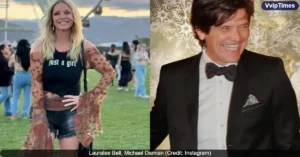 Lauralee Bell and Michael Damian Return to The Bold and the Beautiful in Special Crossover Event