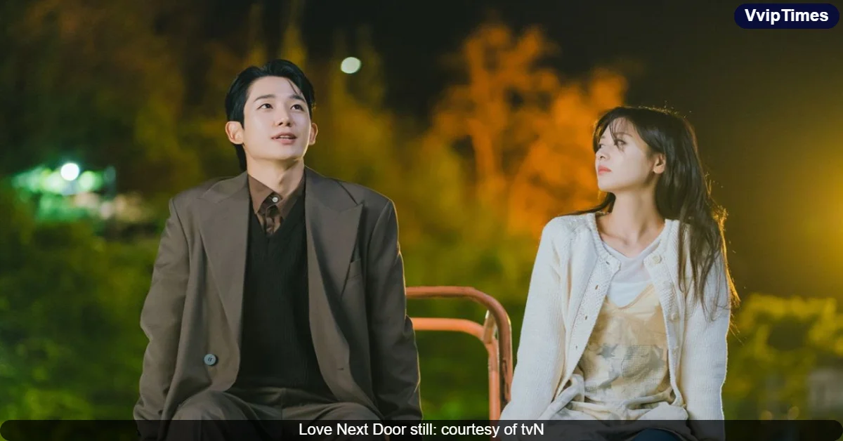 Chaos Unfolds in Episode 5 Preview of Love Next Door: Jung So Min Mistakes Jung Hae In for Her Brother