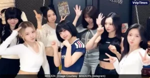 MAIDEN to Debut as a Seven-Member Group on September 3 with First EP Featuring Title Track “UNO”