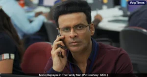The Family Man: Manoj Bajpayee's Series Might Wrap Up with Season 4