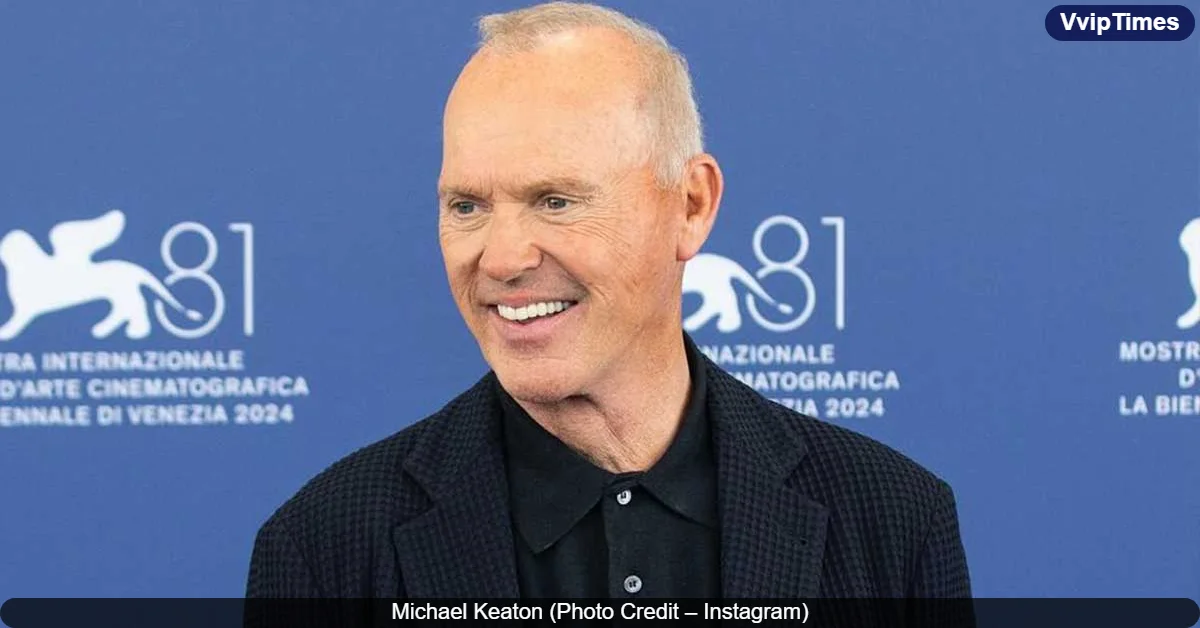Michael Keaton’s Highest-Grossing Films: A Look at the Actor’s Top Hits Surpassing $3 Billion in Box Office Revenue