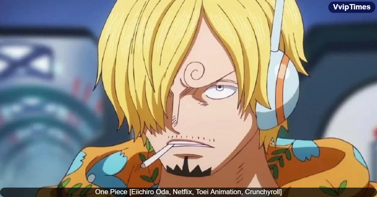 One Piece Chapter 1124 to Highlight Revolutionary Army’s Next Moves as Straw Hat Pirates Sail Toward Elbaf