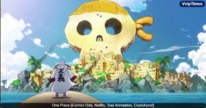 One Piece Episode 1115: Release Time, Streaming Info, and Plot Details