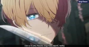 Who is Hikaru Kamiki in Oshi no Ko? His Relationship with Aqua, Explained