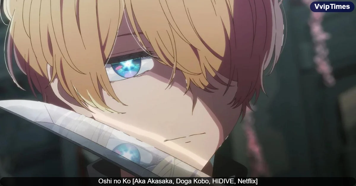 Who is Hikaru Kamiki in Oshi no Ko? His Relationship with Aqua, Explained