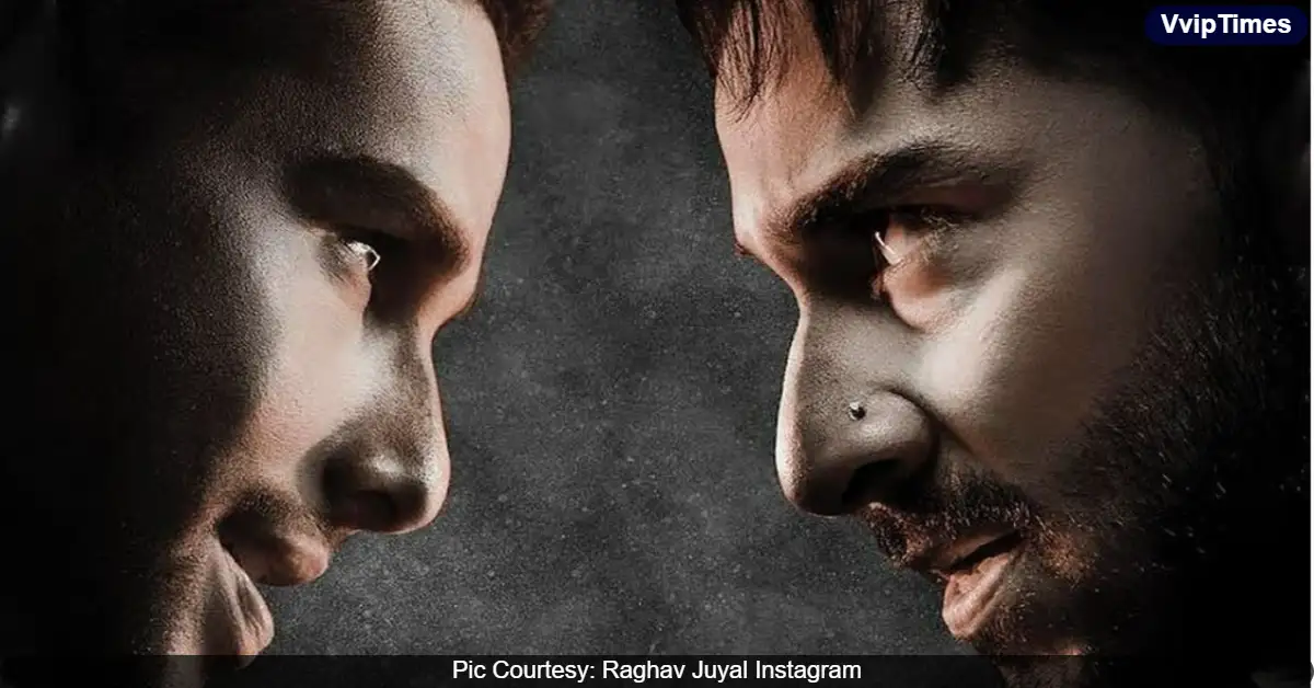 Siddhant Chaturvedi and Raghav Juyal Set for Intense Showdown in Upcoming Action Film Yudhra; Trailer Launch Confirmed for August 29
