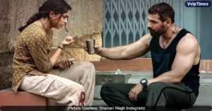 John Abraham and Sharvari Wagh's Film 'Vedaa' Receives U/A Certificate After CBFC Cuts Over 9 Minutes of Content