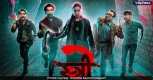 Stree 2: Decoding the Massive Success of This Horror Comedy Blockbuster