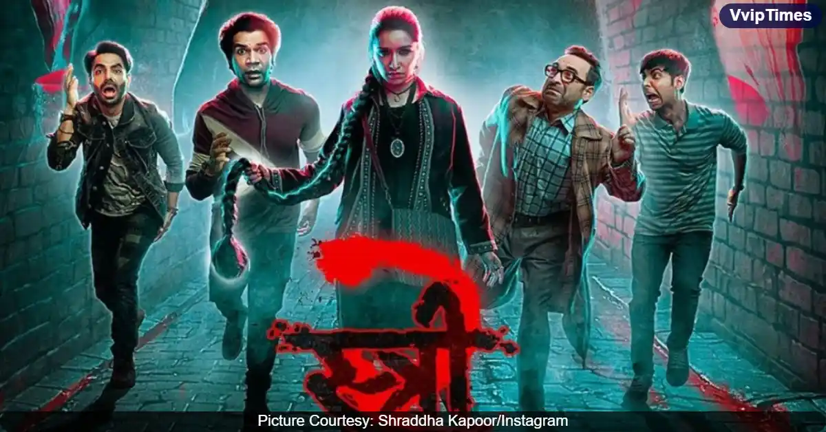 Director Explains CBFC’s Request to Replace Neha Kakkar’s Name with Sneha Kakkar in Stree 2
