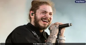 Post Malone Embraces Nashville’s Music Scene with New Album 'F-1 Trillion'