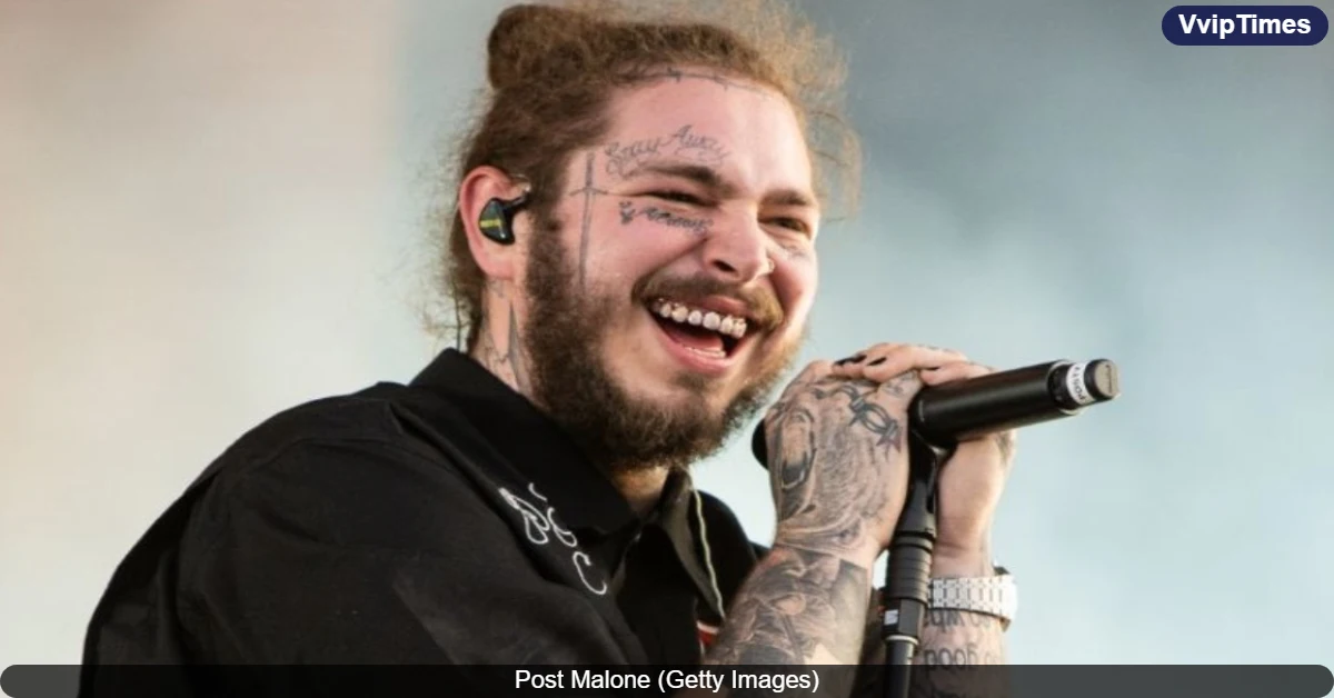 Post Malone Embraces Nashville’s Music Scene with New Album ‘F-1 Trillion’