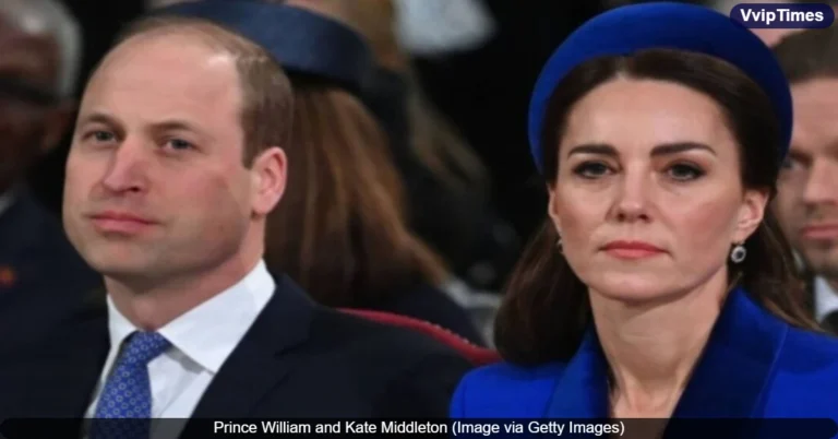 Kate Middleton Reportedly Urges Prince William to Reconcile with Prince Harry Amid Reunion at Family Funeral