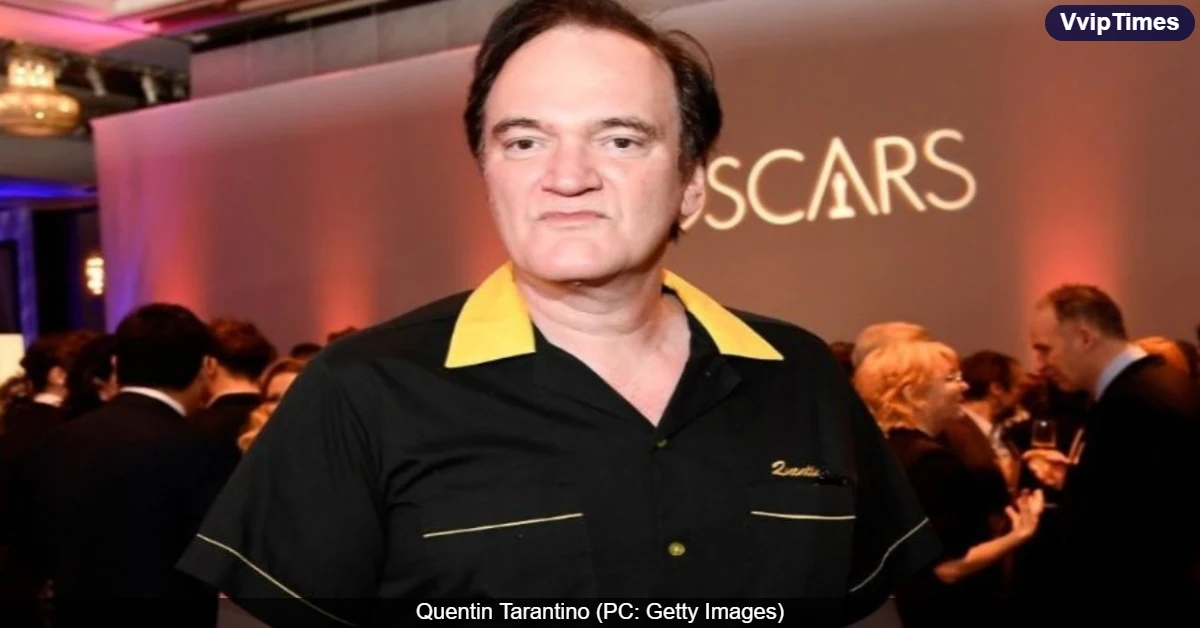 Quentin Tarantino Praises Toy Story Trilogy, Declines to Watch Fourth Installment Toy Story 4