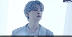 Police Clarifies BTS Suga’s Scooter Had a Seat Amid Confusion