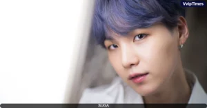 Officials Weigh In On The Seriousness Of BTS Suga’s Scooter Drunk Driving Incident