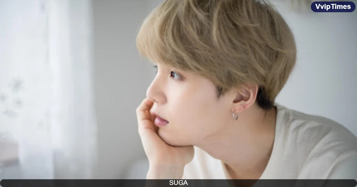 ARMYs Devastated By BTS Suga’s DUI Scandal, Accuse Him Of Ruining Group’s Image