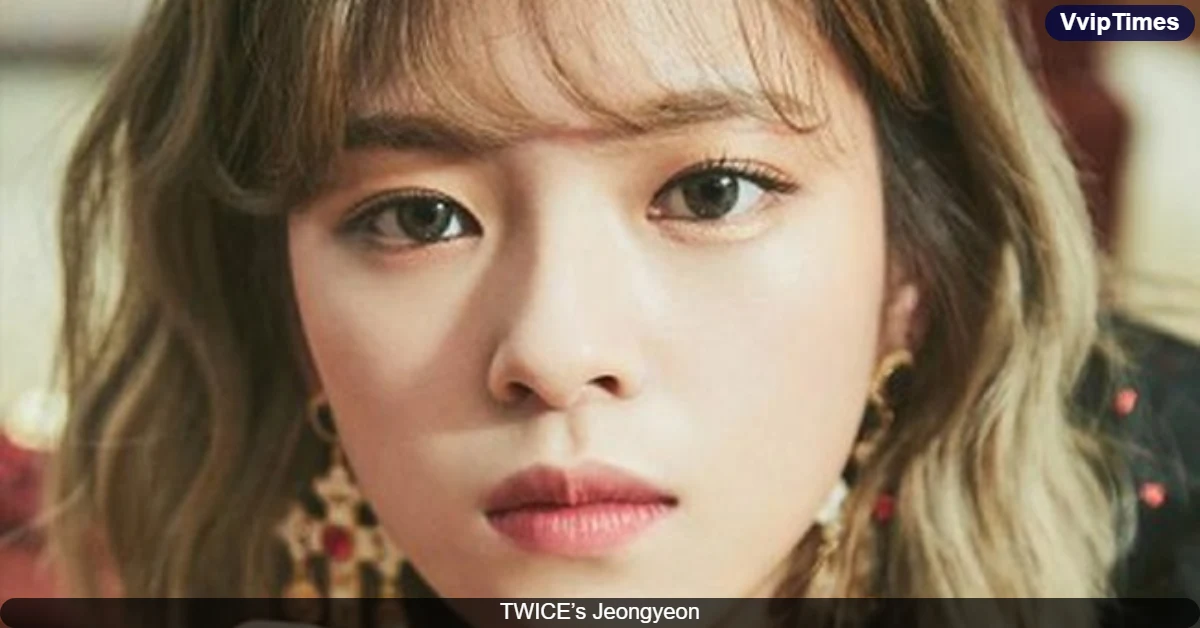 TWICE’s Jeongyeon Shares Her Plans For Retirement