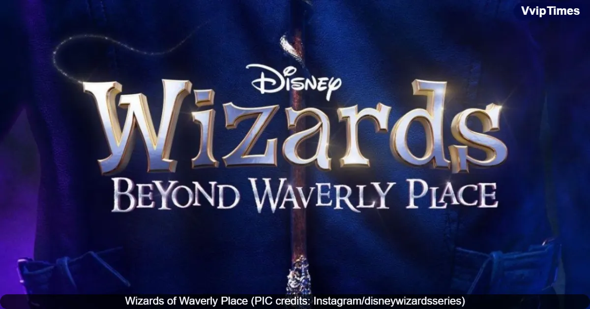 Wizards of Waverly Place Reboot: Release Date and Key Details