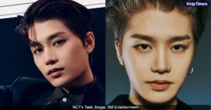 NCT's Taeil Removed from Group Amidst Sexual Crime Allegations