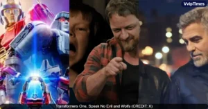 Hollywood’s September 2024 Releases: Top 7 Films from All Genres You Shouldn’t Miss