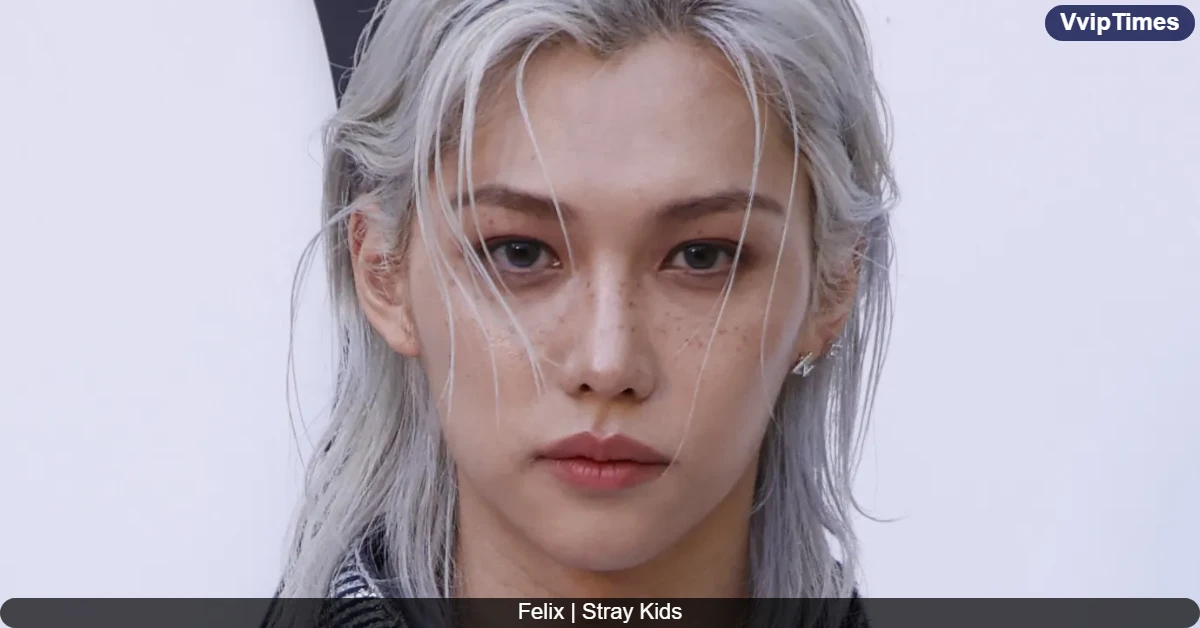 Stray Kids Felix's Instagram Post Sparks Unfair Criticism Amid Global Boycott