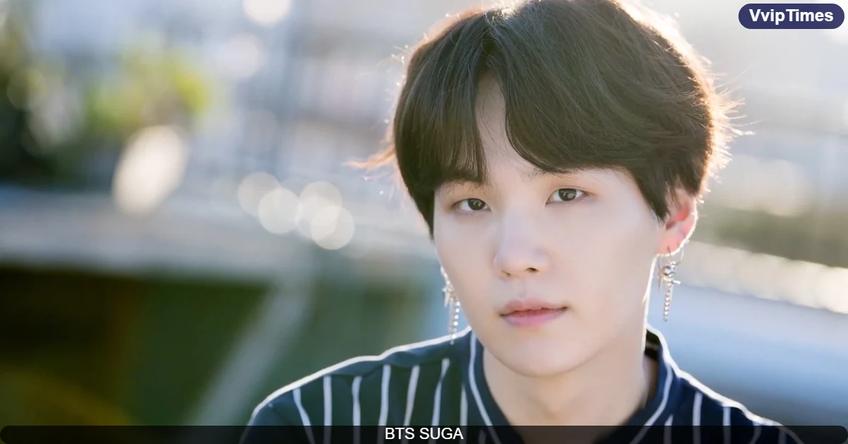 BTS’s Suga Could Face Potential License Revocation After Alleged Drunk Driving Incident