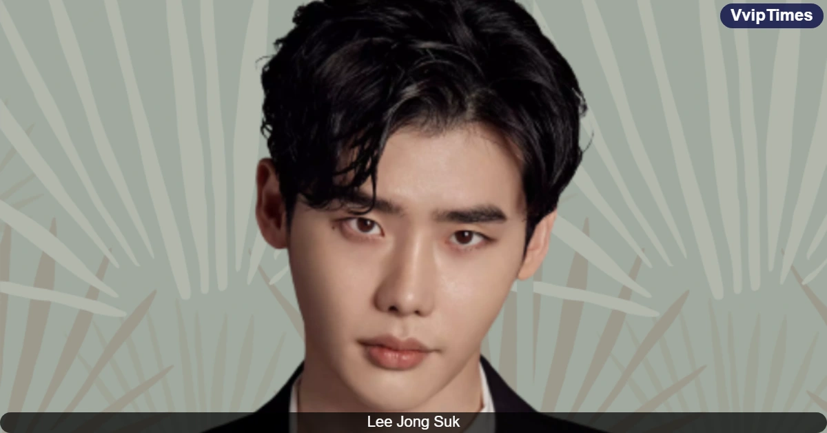 Actor Lee Jong Suk’s Absence in Netflix K-Dramas Sparks Controversy When Negative Anecdote From Alleged Staff Resurfaces