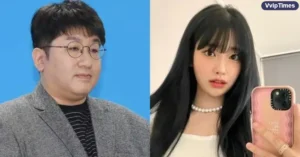 HYBE Chairman Bang Si Hyuk’s Prosopagnosia Defense Faces Intense Backlash After Stateside Sighting