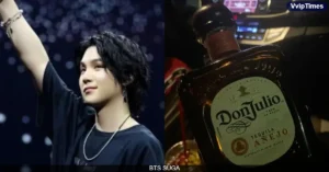 Alarming Drunk Driving Challenge Trends Online In Support For BTS’s Suga And His Recent DUI Controversy