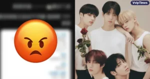 Controversial Remarks by a Man Calling TXT Members “Sissies” Spark Outrage Online