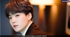 New Police Briefing Reveals Uncertainty Over BTS' SUGA's Public Appearance in Electric Scooter DUI Case