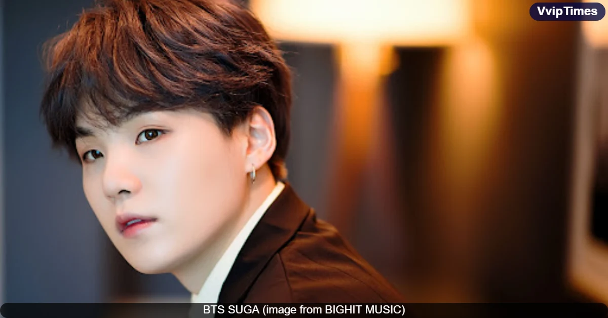 New Police Briefing Reveals Uncertainty Over BTS’ SUGA’s Public Appearance in Electric Scooter DUI Case