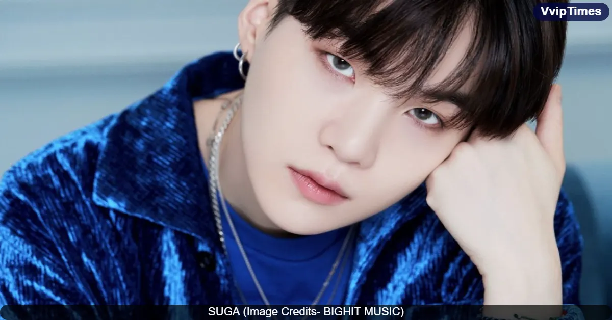 BTS’ SUGA’s DUI incident updates: From ‘poor attendance’ rumors to anti-fans’ smear campaign and condolence wreaths