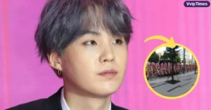 HYBE Reportedly Comments On Calls For BTS Suga’s Withdrawal From Group And Conflict Among Fans