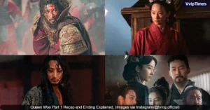 Jeon Jong Seo's New Historical K-Drama Faces Backlash for Explicit Content