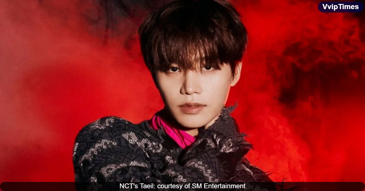 Police Confirm Investigation into Ex-NCT Member Taeil’s Alleged Sexual Crime, Clarify No Involvement with Same-Sex Minors